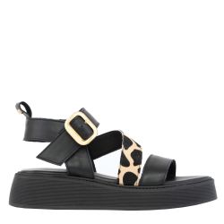 Komis & Komis Γυναικείο Flatform