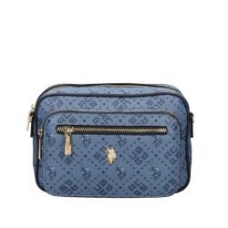 U.S. Polo ASSN Γυναικεία Τσάντα Χιαστή