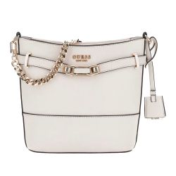 Guess Γυναικεία Τσάντα Χιαστή