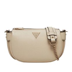 Guess Γυναικεία Τσάντα Χιαστή