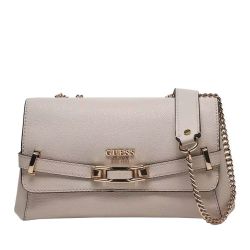 Guess Γυναικεία Τσάντα Ώμου