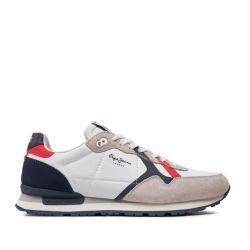 Pepe Jeans Ανδρικό Sneaker