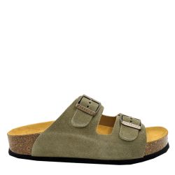 Plakton Γυναικείο Σανδάλι