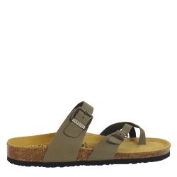 Plakton Γυναικείο Σανδάλι