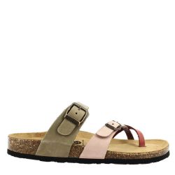 Plakton Γυναικείο Σανδάλι