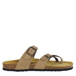 Plakton Γυναικείο Σανδάλι