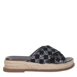 DKNY Γυναικείο Flatform