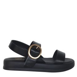 Koniarisshoes Γυναικείο Flatform
