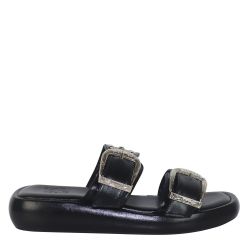 Koniarisshoes Γυναικείο Flatform
