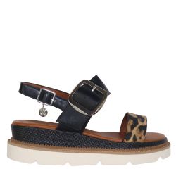 Migato Γυναικεία Πλατφόρμα