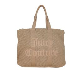 Juicy Couture Γυναικεία Τσάντα Ώμου
