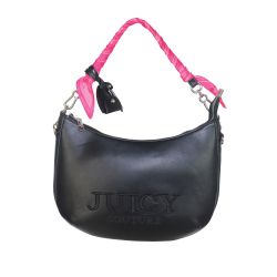 Juicy Couture Γυναικεία Τσάντα Ώμου