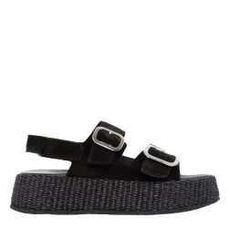Komis & Komis Γυναικείο Flatform