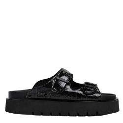 ΜΑΥΡΟ ΚΡΟΚΟ