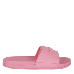Juicy Couture Γυναικείο Slide