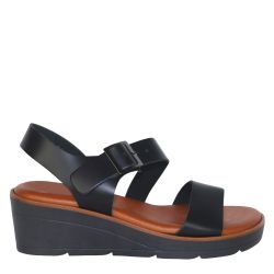 Koniarisshoes Γυναικεία Πλατφόρμα
