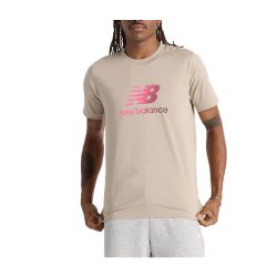 New Balance Ανδρικό T-Shirt