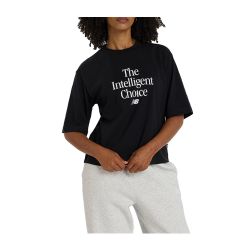 New Balance Γυναικείο T-Shirt