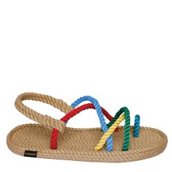 Bohonomad Γυναικείο Flatform