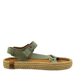 Bohonomad Γυναικείο Flatform