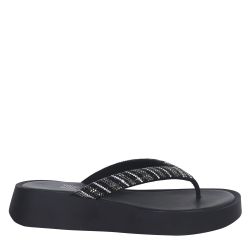 Koniarisshoes Γυναικείο Flatform
