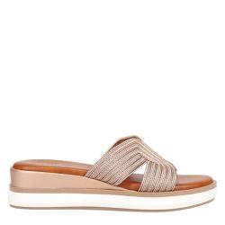 Migato Γυναικεία Πλατφόρμα