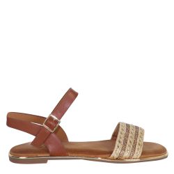 Migato Γυναικείο Σανδάλι