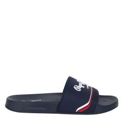 Pepe Jeans Ανδρικό Slide