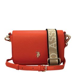 U.S. Polo ASSN Γυναικεία Τσάντα Χιαστή