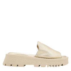 Gianna Kazakou Γυναικείο Flatform