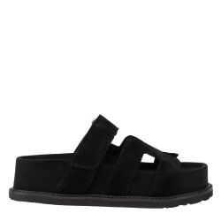 Komis & Komis Γυναικείο Flatform