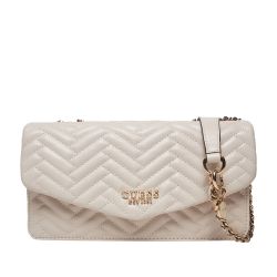 Guess Γυναικεία Τσάντα Ώμου