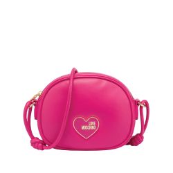Love Moschino Γυναικεία Τσάντα Χιαστή