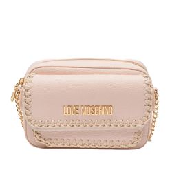 Love Moschino Γυναικεία Τσάντα Χιαστή