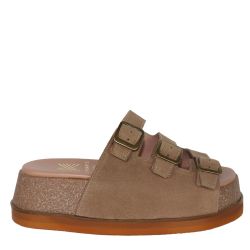 Koniarisshoes Γυναικείο Flatform