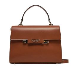 Guess Γυναικεία Τσάντα Χειρός