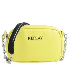 Replay Γυναικεία Τσάντα Χιαστή
