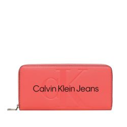 Calvin Klein Γυναικείο Πορτοφόλι