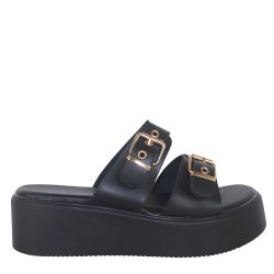 Koniarisshoes Γυναικείο Flatform