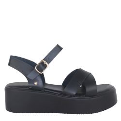 Koniarisshoes Γυναικείο Flatform