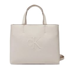 Calvin Klein Γυναικεία Τσάντα Χειρός