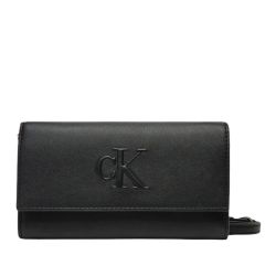 Calvin Klein Γυναικείο Πορτοφόλι