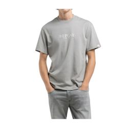 Replay Ανδρικό T-Shirt
