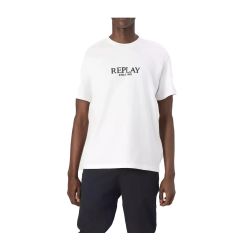 Replay Ανδρικό T-Shirt