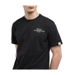 Replay Ανδρικό T-Shirt