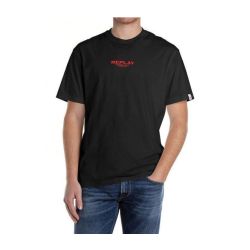 Replay Ανδρικό T-Shirt