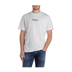 Replay Ανδρικό T-Shirt