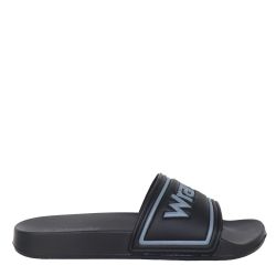 Wrangler Ανδρικό Slide