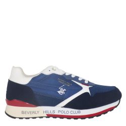 Beverly Hills Polo Club Ανδρικό Sneaker