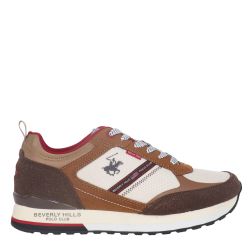 Beverly Hills Polo Club Ανδρικό Sneaker